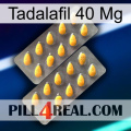 Tadalafil 40Mg cialis2